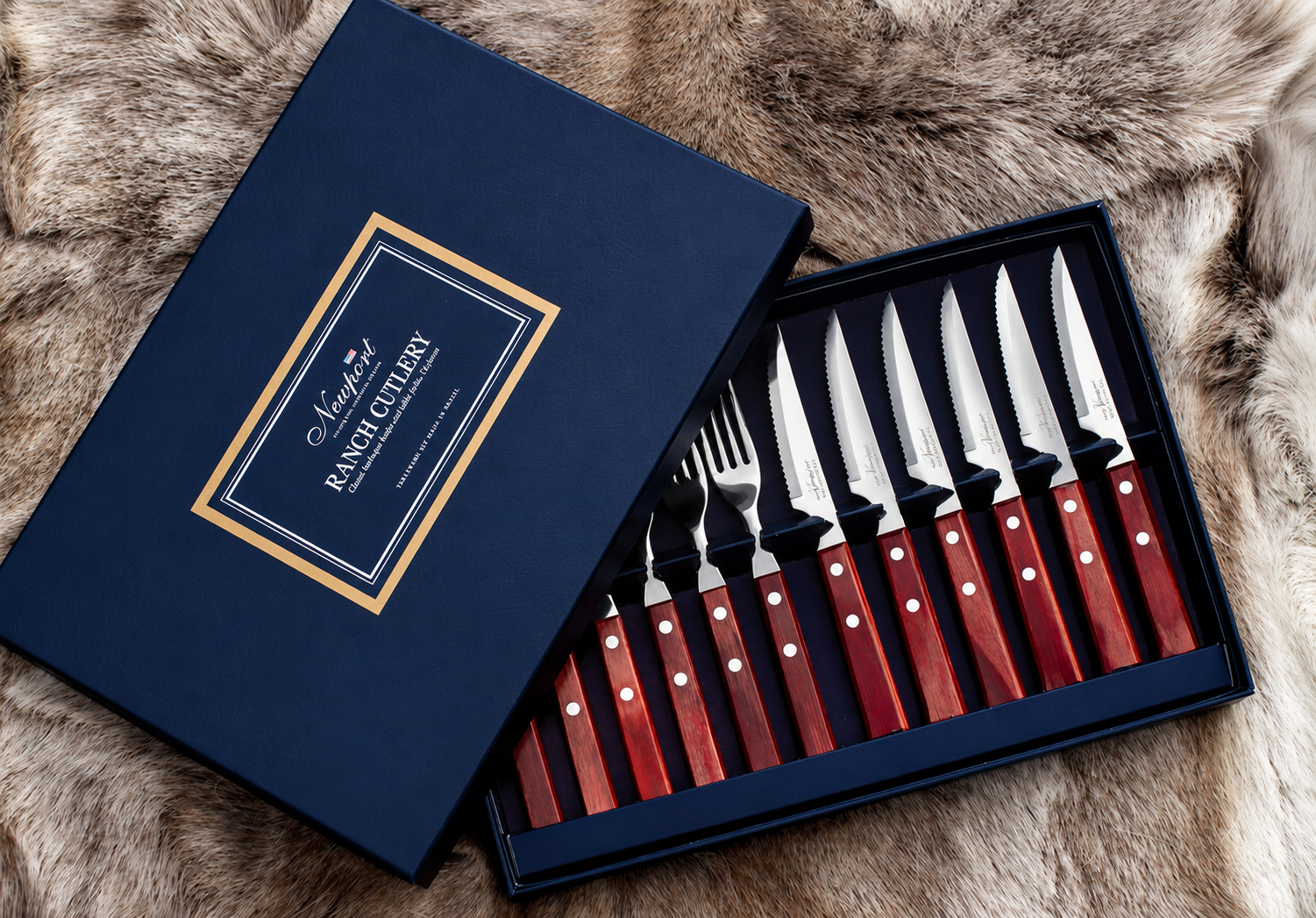Newport Cutlery